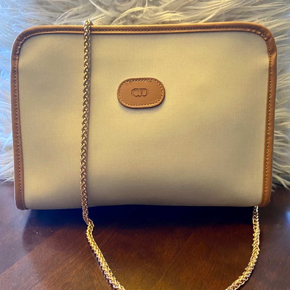 Christian Dior crossbody
